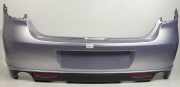 Stoßstange Hinten 4PUERTAS Mazda 6 (GH12/GHA2) Limousine 2.0i 16V S-VT (LF) 2007
