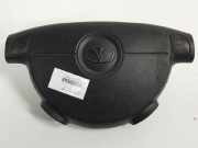 Airbag Lenkrad 96404797 Daewoo / Chevrolet Lacetti (KLAN) Schrägheck 1.4 16V (Euro 4)) 2004