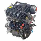 Motor K4MS7 Renault Scénic II (JM) Großraumlimousine 1.6 16V (K4M-760(K4M-T7)) 2003