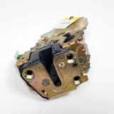 Türschloss Links Hinten 61100FE050 Subaru Impreza II (GD) Limousine 2.0 Turbo 16V WRX (EJ205) 2000