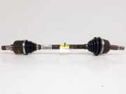 Antriebswelle Links Vorne 9677915180 Citroën C4 Grand Picasso (3A) Großraumlimousine 1.2 12V PureTech 130 (EB2DTS(HNY)) 2015