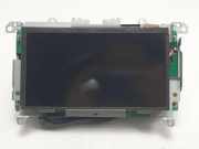 Navigationssystem 39050SEFE45ZA Honda Accord (CL/CN) Limousine 2.2 i-CTDi 16V (N22A1) 2006