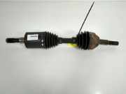 Antriebswelle Links Vorne Jeep Cherokee/Liberty (KJ) Geländewagen 2.5 CRD 16V (ENJ) 2001