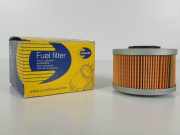 Kraftstofffilter EFF013 Renault Kangoo (KC) Großraumlimousine 1.9 D 65 (F8Q-630) 1997