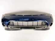 Stoßstange Vorne 5PUERTAS Nissan Murano (Z50) SUV 3.5 V6 24V 4x4 (VQ35DE) 2004