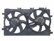 Kühlerventilatormotor P8658004 Opel BERLINA Edition Motor 2,0 Ltr. - 96 kW CDTI CAT 4 puertas 2008 2008