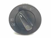Lichtschalter 1C0941531A Volkswagen New Beetle (1Y7) Cabrio 2.0 (AZJ) 2003 AZJ