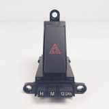 Warnleuchte Schalter BBP3664H0 Mazda 3 Sport (BL14/BLA4/BLB4) Schrägheck 2.2 CITD 16V 185 (R2) 2008