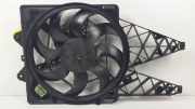 Kühlerventilatormotor 00517833360 Fiat Bravo (198A) Schrägheck 1.9 JTD 16V Multijet 150 (937.A.5000) 2008