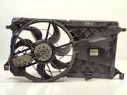 Kühlerventilatormotor 3M5H8C607NA Ford Focus II Wagon Kombi 1.6 TDCi 16V 90Kat. (HHDA) 2005