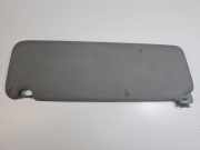 Sonnenblende Links 91166485 Opel Vivaro Van 2.5 CDTI 16V (G9U-632(Euro 4)) 2006
