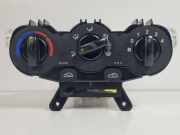 Bedienung Heizung 9725007XXX Kia Picanto (BA) Schrägheck 1.1 12V (G4HG) 2005