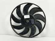 Kühlerventilatormotor 856635A Renault Master II (FD/HD) Van 2.2 dCi 16V (G9T-720) 1998