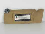 Sonnenblende Links Jeep Grand Cherokee (ZJ) SUV 5.2i V8 (Y(V8-318)) 1993