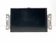 Multifunctionelle Display 31350691 Volvo 760 2.4 GLD (D24T) 2013