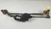 Scheibenwischermotor Vorne 8511005060 Toyota Avensis (T25/B1B) Limousine 2.0 16V VVT-i D4 (1AZFSE) 2003