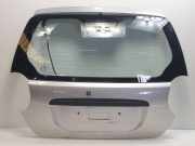 Heckklappe CHEVROLET (M200) 0.8 S Motor 0,8 Ltr. - 38 kW CAT 5 puertas 2005 2005