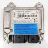 Steuergerät Airbag 0285010165 Ford Focus 2 C+C Cabrio 2.0 TDCi 16V (G6DB) 2006