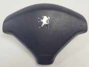 Airbag Lenkrad 96556746ZR Peugeot 307 SW (3H) Kombi 1.6 HDiF 110 16V (DV6TED4(9HZ)) 2004