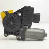 Fensterhebermotor Links Hinten 0130821547 Jaguar XF (CC9) Limousine 2.2 D 16V (224DT) 2005