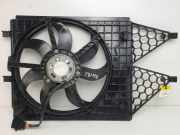 Kühlerventilatormotor 6R0121207K Skoda Fabia II Kombi Kombi 5-drs 1.2 TSI (CBZB) 2010