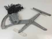 Fensterheber Elektr. Links Vorne 13173073 Opel Corsa C (F08/68) Schrägheck 1.2 16V Twin Port (Z12XEP) 2004