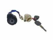 Alarmanlage 819003EC00 Kia 2.5 CRDi EX (vol.der) Motor 2,5 Ltr. - 103 kW 16V Turbo Diesel D4CB 5 puertas 2002 2002