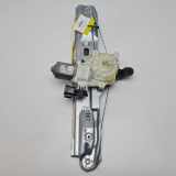 Fensterheber Elektr. Links Hinten BM51A27001BA Ford LIM. (CB8) Trend 1.6 TDCi 95 CV Motor 1,6 Ltr. - 70 kW TDCi CAT 5 puertas 2011 2011