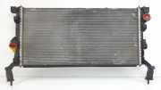 Radiator 214000003R Renault Laguna III Estate (KT) Kombi 5-drs 1.5 dCi 110 FAP (K9K-782) 2010