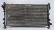 Radiator YC1H8061CD Ford CAJA CERRADA, CORTA (FY) (2000 =>) FT 300 2.0 Motor 2,0 Ltr. - 74 kW TDE CAT 4 puertas 2000 2000