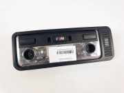 Innenbeleuchtung 51448268872 BMW 3 serie Cabrio (E46/2C) Cabrio 325 Ci 24V (M54-B25) 2000