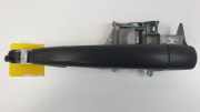 Türgriff Außen Links Hinten 9680168680 Citroën C3 Picasso (SH) Großraumlimousine 1.6 HDi 16V 90 (DV6ATED4(9HX)) 2009