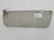 Sonnenblende Links 09152238 Opel Vectra B (36) Limousine 1.6 16V Ecotec (Z16XE(Euro 4)) 1999
