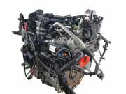 Motor D5244T4 Volvo S60 I (RS/HV) Limousine 2.4 D5 20V (D5244T4) 2005