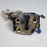Türschloss Rechts Vorne 8055261U66 Nissan Almera (N16) Schrägheck 2.2 Di 16V (YD22(Euro 3)) 2000