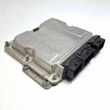 Motorsteuergerät 0281011968 Peugeot 807 Großraumlimousine 2.0 HDi 16V (DW10ATED4(RHW)) 2004