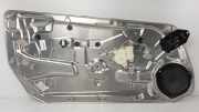 Fensterheber Elektr. Links Vorne A2048200242 Mercedes-Benz C (C204) Coupé 2.2 C-250 CDI 16V BlueEfficiency (OM651.911) 2011
