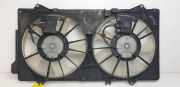 Kühlerventilatormotor 2680005090 Mazda (BM/BN) 5p SKYACTIV-D 2.2 150 CV Style (volante derecha) Motor 2,2 Ltr. - 110 kW Turbodiesel 5 puertas 201 2013