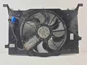 Kühlerventilatormotor A1695002093 Mercedes-Benz MERCEDES CLASE B 180 CDI Sports Tourer (245.207) Motor 2,0 Ltr. - 80 kW CDI CAT 5 puertas 2005 2005