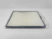Luftfilter Komplett EKF224 Kia Carnival 2 (FIB/FLD) Großraumlimousine 2.9 HPDi 16V (J3(CRDI)) 2001