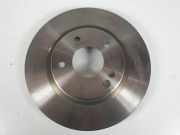 Bremsscheibe Vorne ADC1621V Mercedes-Benz A (W168) Schrägheck 1.7 A-170 CDI 16V (OM668.942) 2001