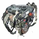 Motor 8HR Peugeot X-LINE Motor 1,4 Ltr. - 50 kW HDi 5 puertas 2006 2006