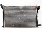Radiator 9629678780 Citroën Xantia (X1/2) Schrägheck 2.0 HDi 110 (DW10ATED(RHZ)) 2000