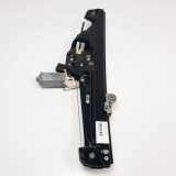 Fensterheber Elektr. Rechts Hinten 7034388S BMW SERIE 5 TOURING (E61) 520d Motor 2,0 Ltr. - 120 kW 16V Diesel 5 puertas 2005 2005