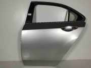 Hintertür Links Honda Accord (CU) Limousine 2.0 i-VTEC 16V (R20A3) 2008