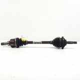 Antriebswelle Links Vorne 96758680 Peugeot 206+ (2L/M) Schrägheck 1.4 HDi (DV4C(8HR)) 2010