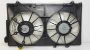 Kühlerventilatormotor 2635006261 Mazda CX-5 II (KF) SUV 2.0 SkyActiv-G 165 16V 2WD (PEX3) 2017