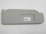 Sonnenblende Rechts 3T0857552G Skoda Fabia II Kombi Kombi 5-drs 1.2 TSI (CBZA) 2010
