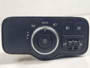 Lichtschalter A9079059004 Mercedes-Benz MERCEDES III (W910) Furgón 311 CDI (3.5t) Larga Techo Alto (L2H2) FWD (910.633) Motor 2,1 Ltr. - 84 kW CDI 4 puertas 2018 2018