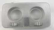Innenbeleuchtung 735624524 Fiat Doblo Cargo (263) Van 1.4 16V (Euro 5) 2015